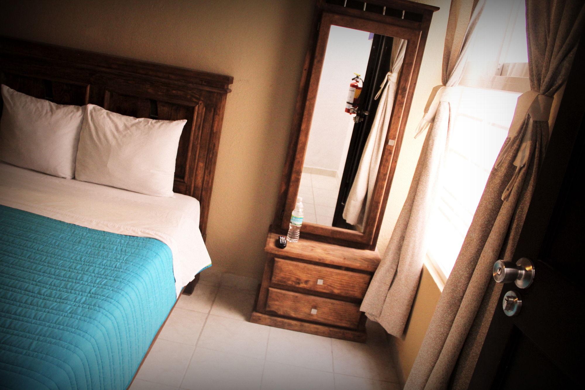 Residencia San Pablo Pansiyon Querétaro Dış mekan fotoğraf